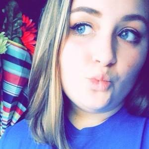 Meet your Posher, Claire